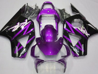 Viola Elettrico 2002-2003 CBR954RR Carena Moto