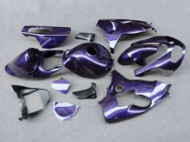 Viola Lucido 1998-2003 TL1000R Carena Moto