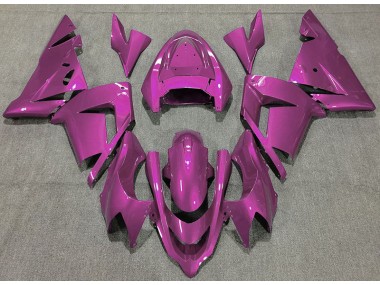 Viola Lucido 2004-2005 ZX10R Carena Moto