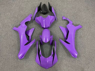Viola Lucido 2015-2019 R1 Carena Moto