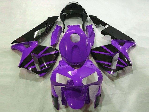 Viola Lucido OEM 2003-2004 CBR600RR Carena Moto