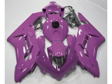 Viola Lucido Semplice 2004-2005 CBR1000RR Carena Moto