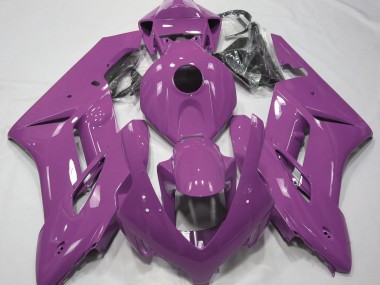 Viola Lucido Semplice 2004-2005 CBR1000RR Carena Moto