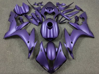 Viola Opaco 2004-2006 R1 Carena Moto