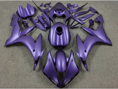 Viola Opaco 2004-2006 R1 Carena Moto