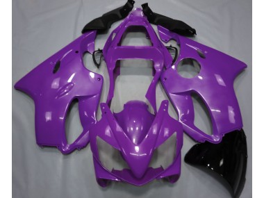 Viola Perlato 2001-2003 CBR600 F4i Carena Moto