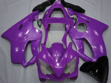 Viola Perlato 2001-2003 CBR600 F4i Carena Moto