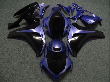 Viola Personalizzato 2008-2011 CBR1000RR Carena Moto