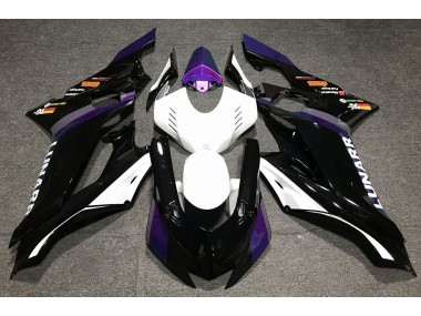 Viola Personalizzato 2017-2021 R6 Carena Moto