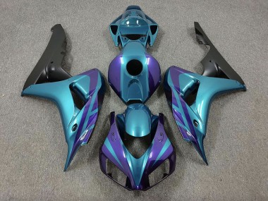 Viola & Smeraldo 2006-2007 CBR1000RR Carena Moto