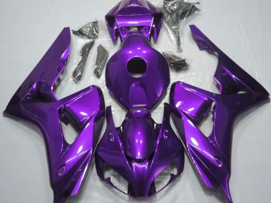 Viola Solido 2006-2007 CBR1000RR Carena Moto