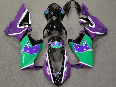 Viola Toro 2017-2023 CBR1000RR Carena Moto