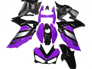 Viola Yamalube 2015-2018 R3 Carena Moto