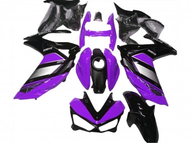 Viola Yamalube 2015-2018 R3 Carena Moto