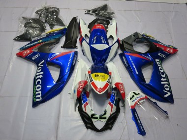 Volt 2009-2016 GSXR 1000 Carena Moto
