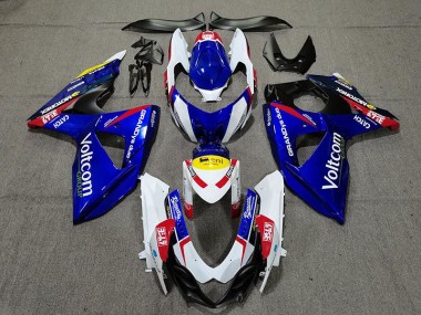 Volt N2 2009-2016 GSXR 1000 Carena Moto