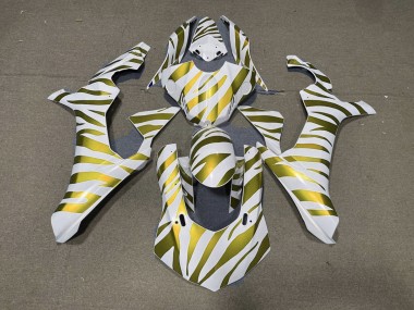 Zebra D'Oro 2015-2019 R1 Carena Moto